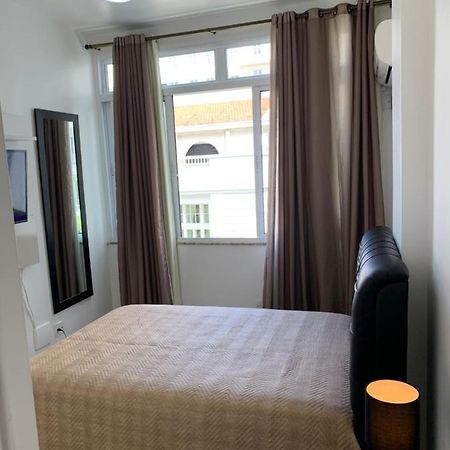 Adolfo Paiva Apartment Rio de Janeiro Extérieur photo