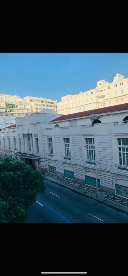 Adolfo Paiva Apartment Rio de Janeiro Extérieur photo