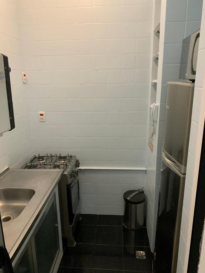 Adolfo Paiva Apartment Rio de Janeiro Extérieur photo