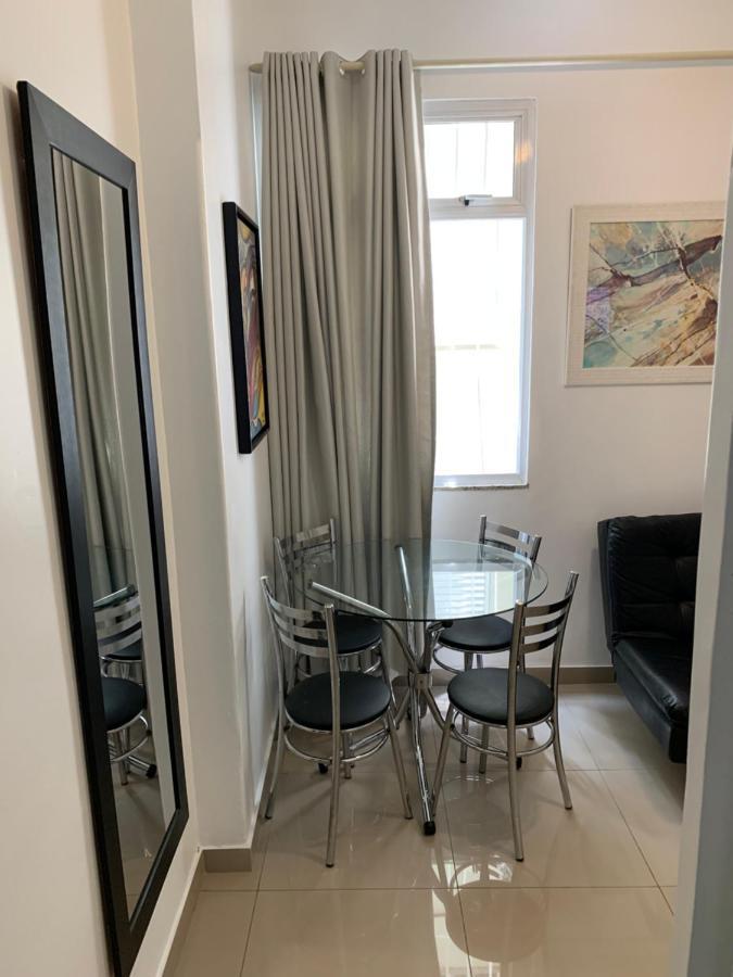Adolfo Paiva Apartment Rio de Janeiro Extérieur photo