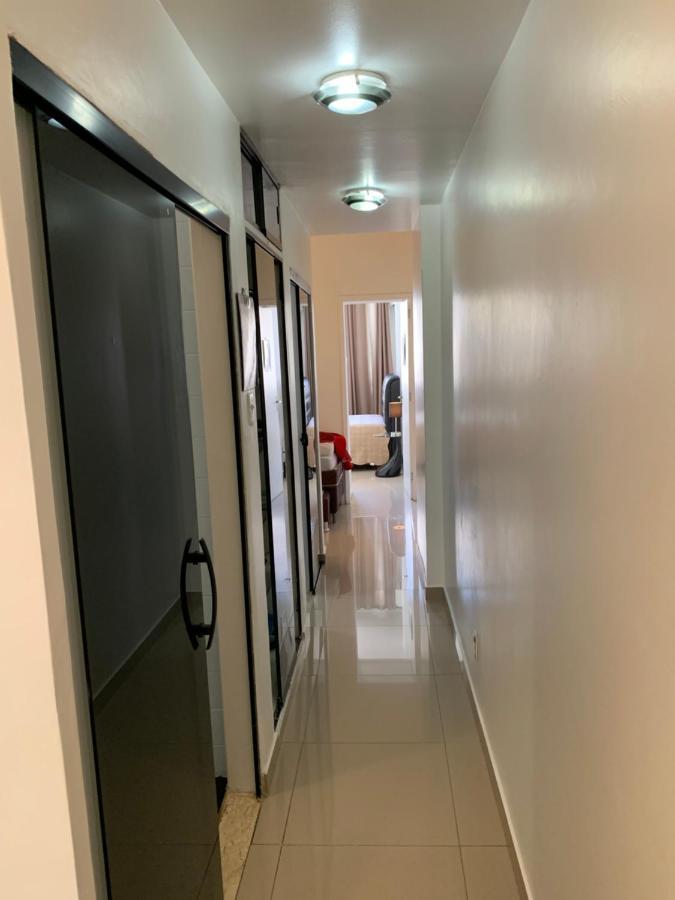 Adolfo Paiva Apartment Rio de Janeiro Extérieur photo