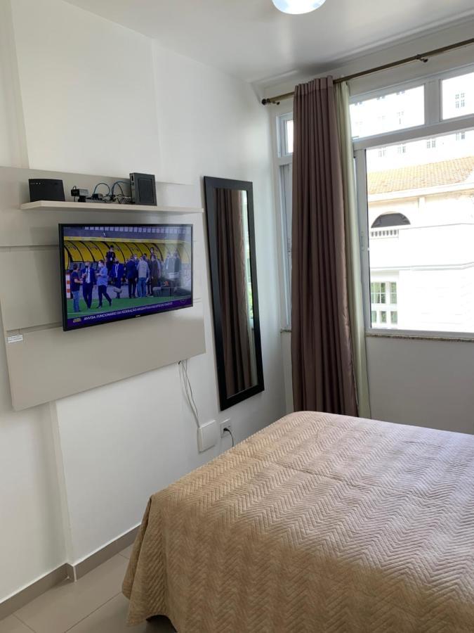 Adolfo Paiva Apartment Rio de Janeiro Extérieur photo