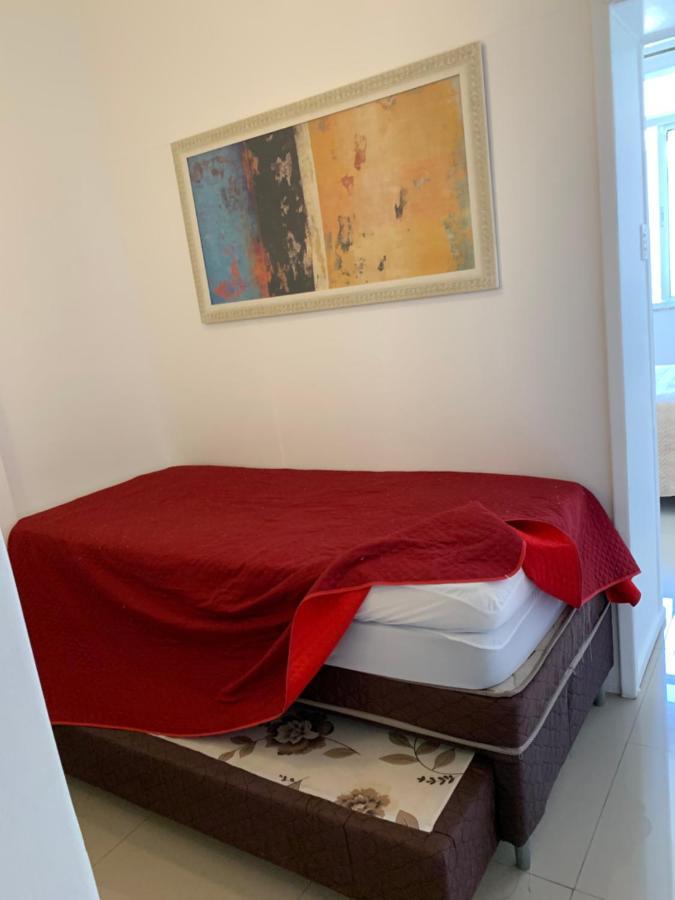 Adolfo Paiva Apartment Rio de Janeiro Extérieur photo