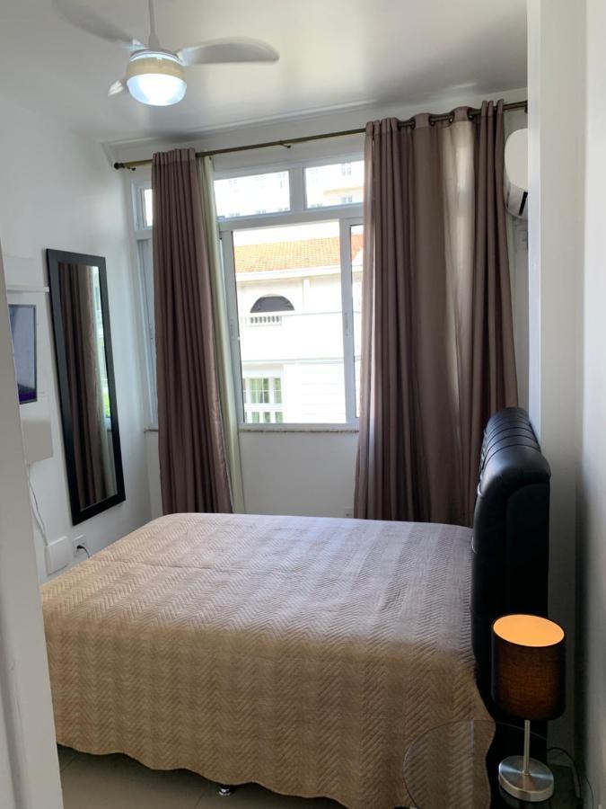 Adolfo Paiva Apartment Rio de Janeiro Extérieur photo